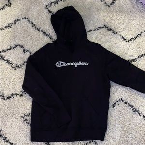 New Champion Sweatshirt
